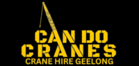 Can Do Cranes – Crane Hire Sunshine Coast